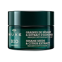 Nuxe Bio masque détoxifiant éclat 50ml