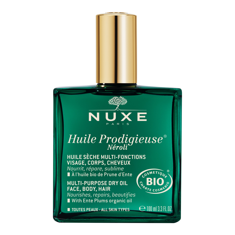 Huile prodigieuse Néroli 100ml