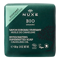 Savon surgras vivifiant bio 100g
