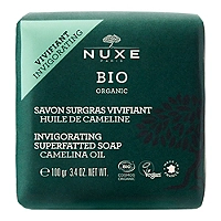 Savon surgras vivifiant bio 100g