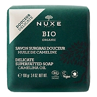 Savon surgras bio douceur 100g