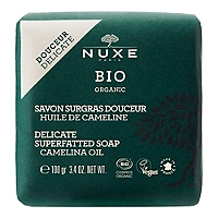 Savon surgras bio douceur 100g