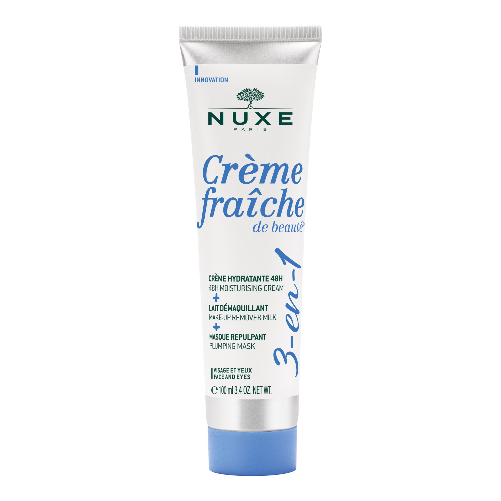 Crème fraîche de beauté® 3 en 1