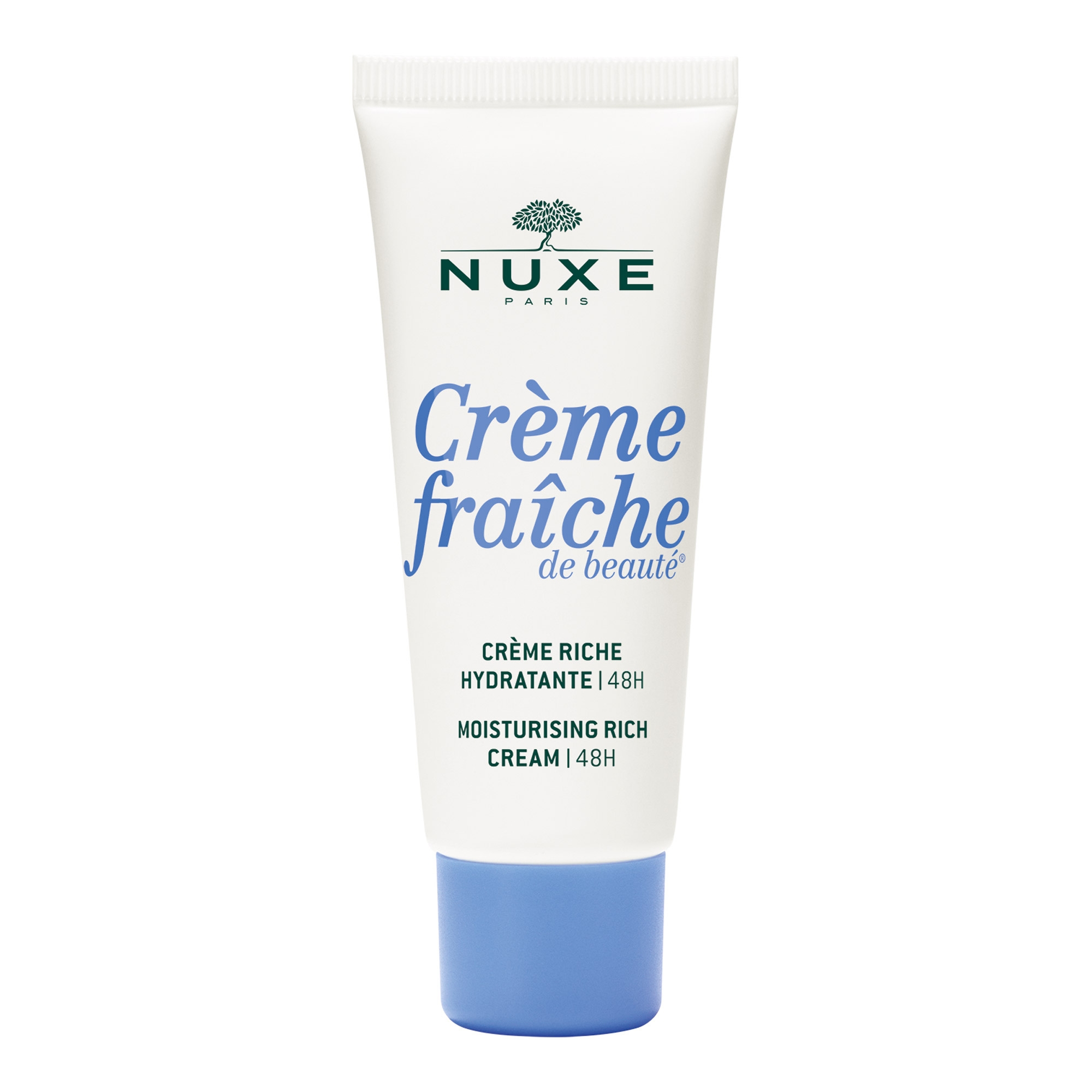 Crème Hydratante Fraiche Nuxe Le Pot De 30ml - vue 2