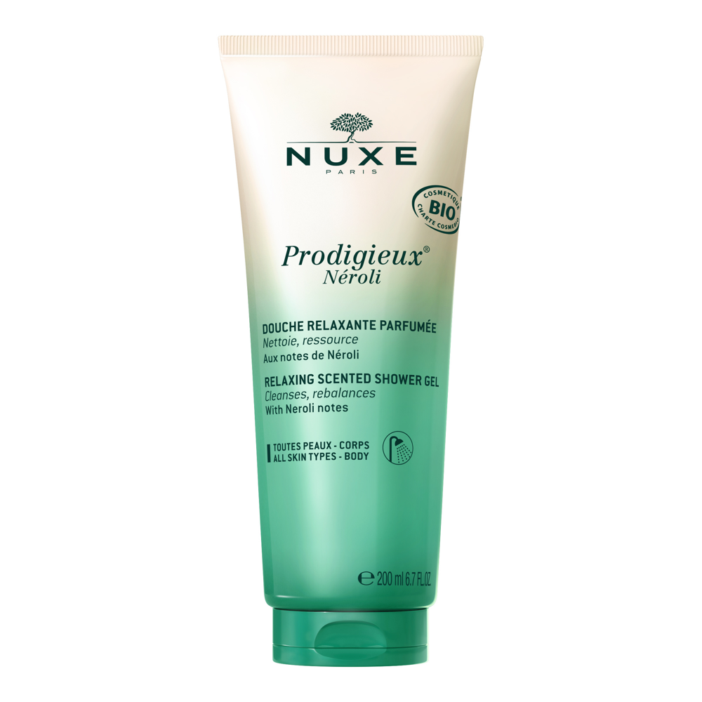 Prodigieux® Néroli - Gelée de Douche Parfumée 200ml