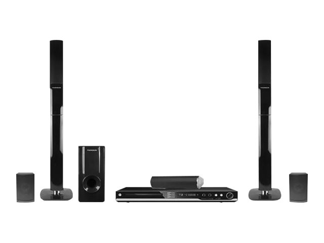 HOME CINEMA 5.1 THOMSON THC385