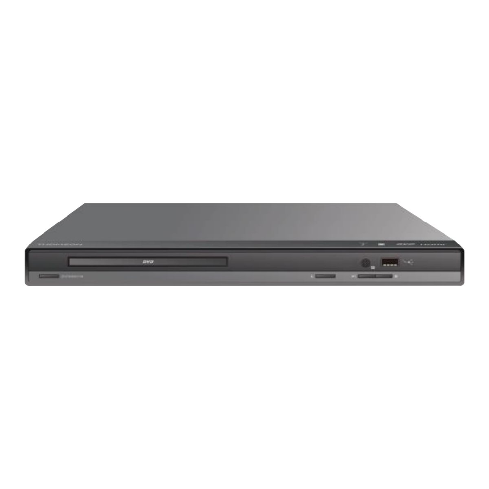 LECTEUR DVD Thomson THD303GV2