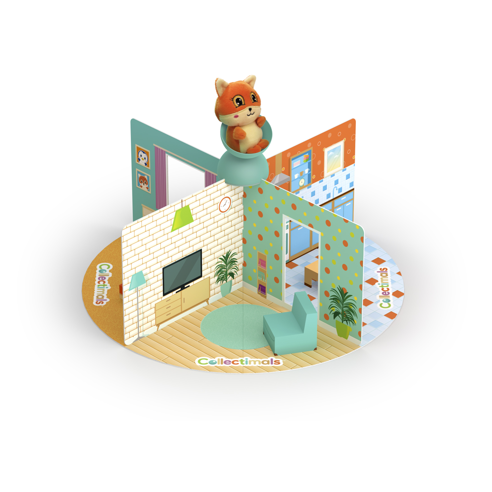 Mon Univers Collectimals