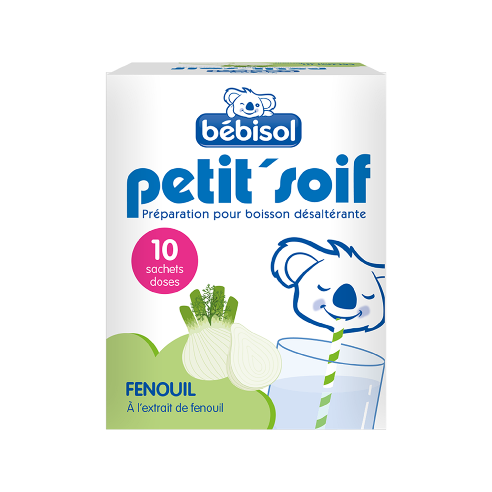 Petit Soif Fenouil