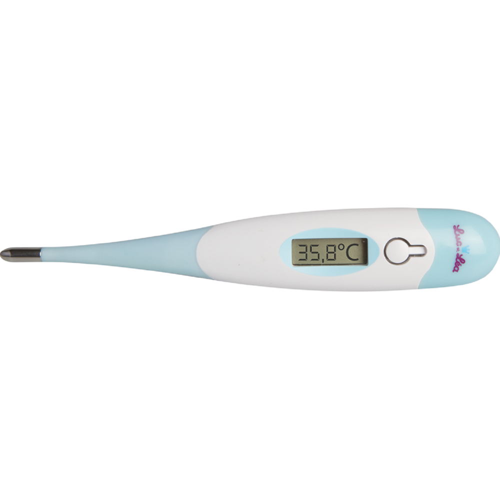 Thermometre digital flexible