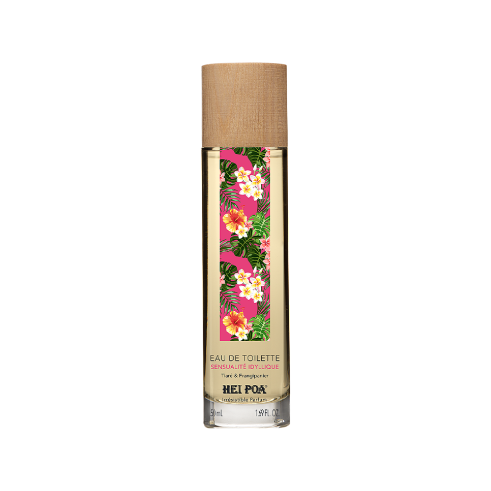 Eau de Toilette Sensualité Idyllique Fl 50ml