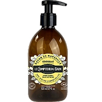 Savon De Marseille Bio L'Energisant