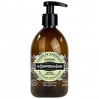 Savon Liquide Assainissant Bio 500ml