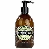 Savon Liquide Assainissant Bio 500ml