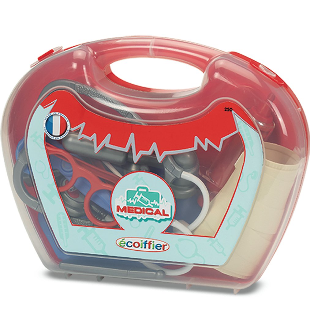 Mallette docteur 28 cm