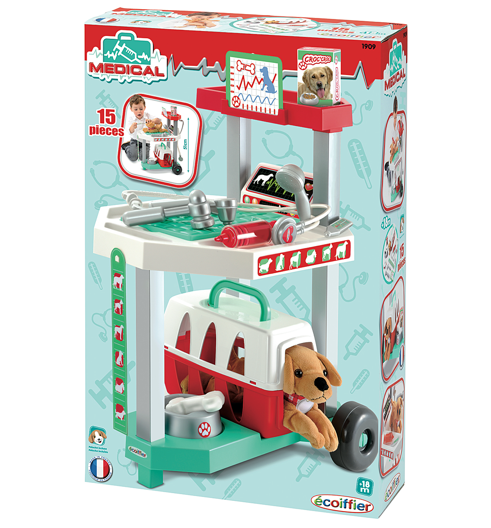 Clinique Vétérinaire