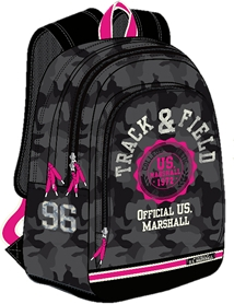 SAC A DOS US MARSHALL