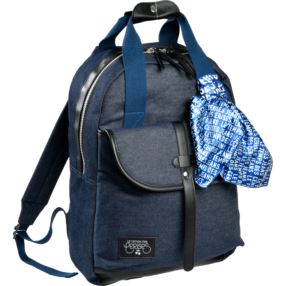 SAC A DOS LE TEMPS DES CERISES