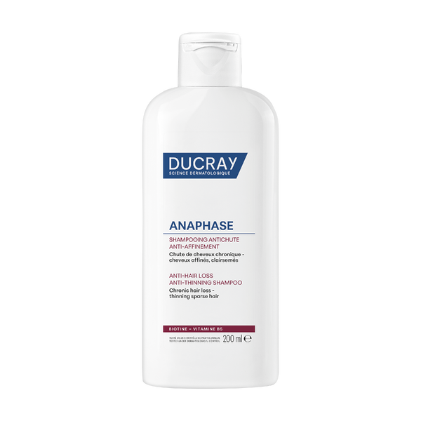 Shampooing Complément Antichute 200ml