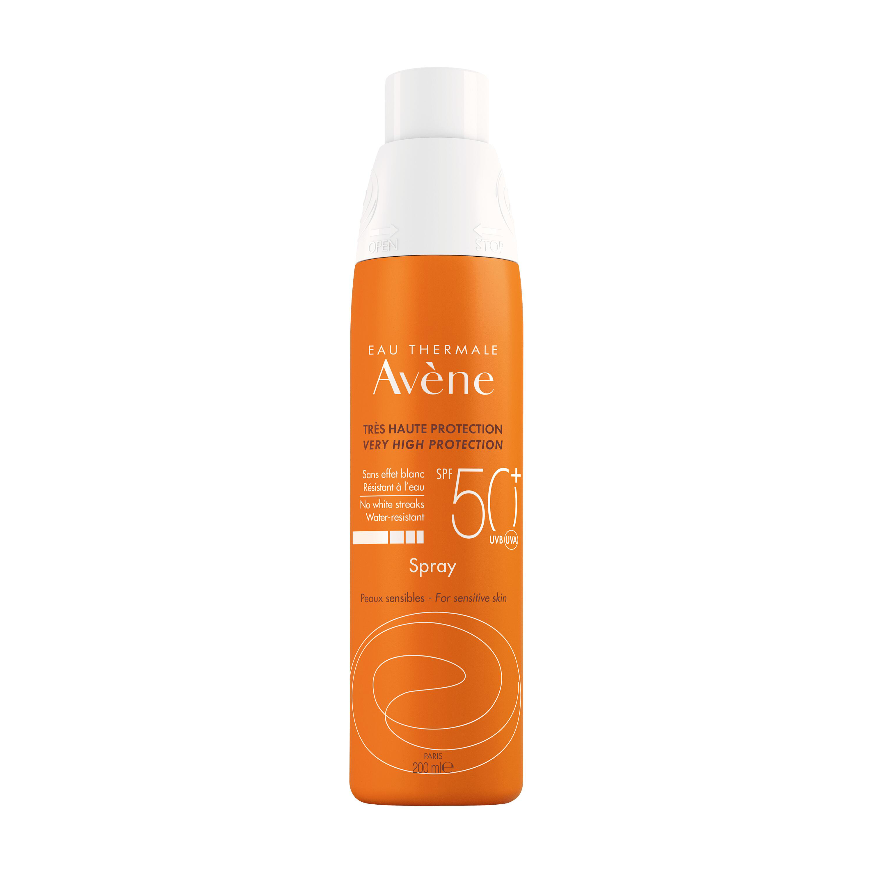 Spray SPF 50+ 200ml