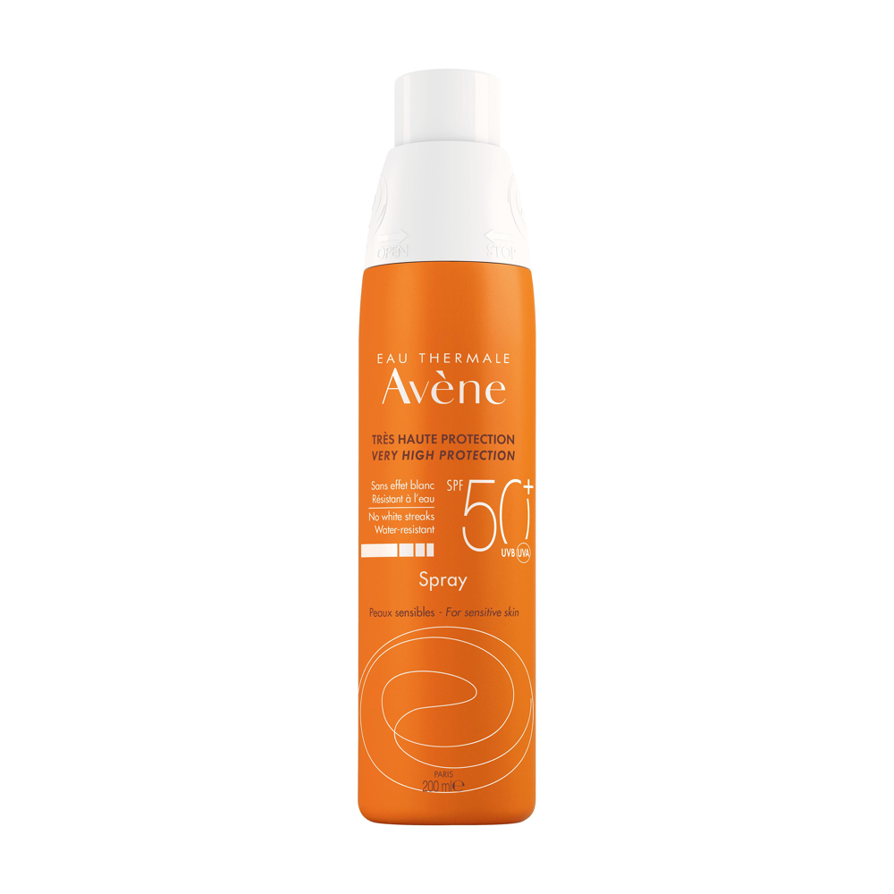 Spray SPF 50+ 200ml