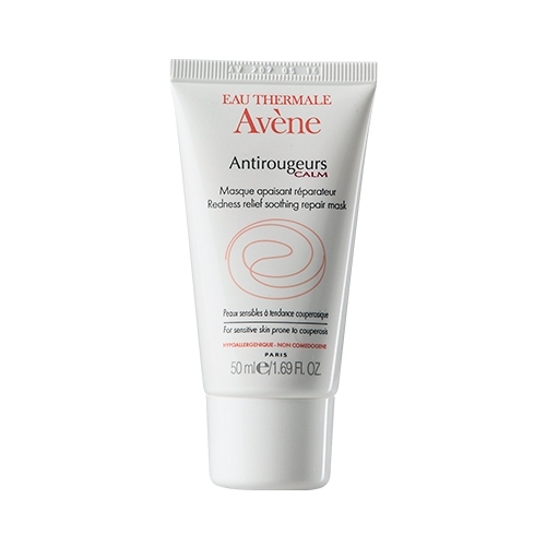 Masque apaisant - peaux sensibles 50ml