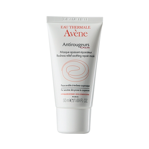 Masque apaisant - peaux sensibles 50ml