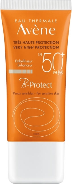 B-Protect soin bonne mine SPF 50+ - peaux sensibles 30ml