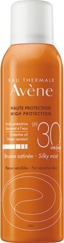Huile Protectrice Spf 30 Eau Thermale Avene La Bombe De 150ml - vue 2