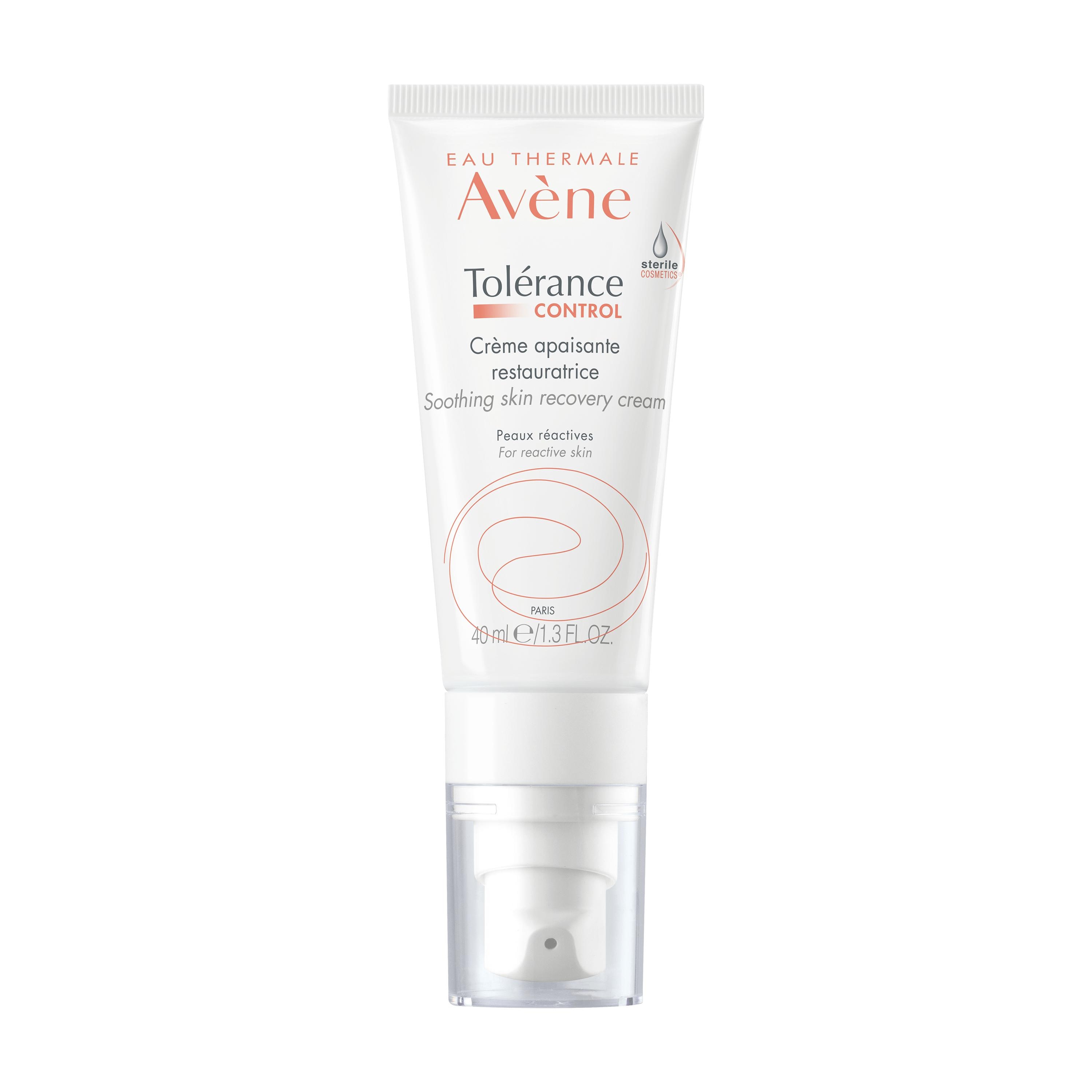 Crème apaisante restauratrice Cosmétique Stérile® 40ml