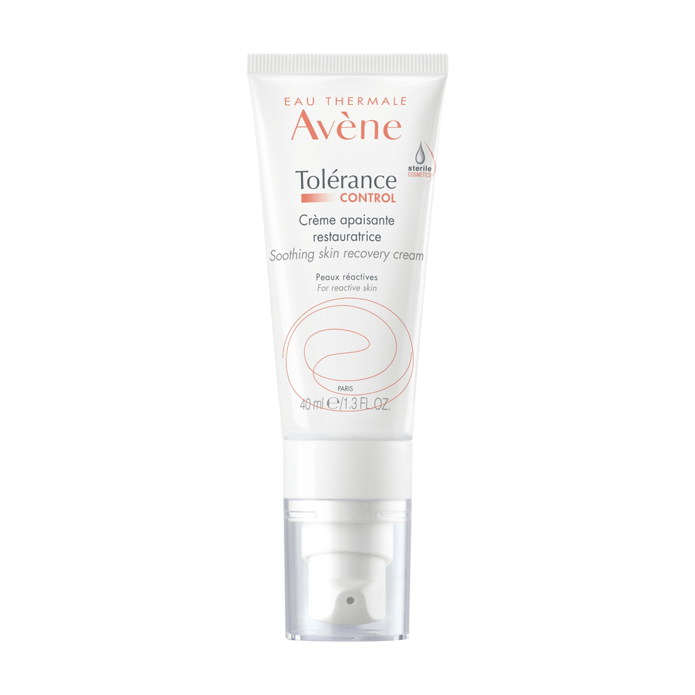 Crème apaisante restauratrice Cosmétique Stérile® 40ml