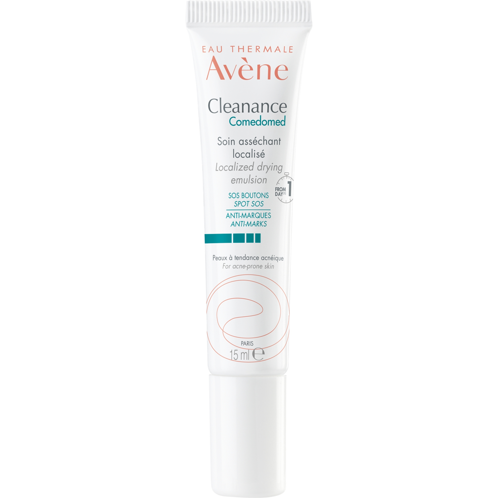 Cleanance Comedomed Soin asséchant localisé 15ml