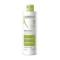 Biology Lait démaquillant dermatologique hydra nettoyant bio 200ml