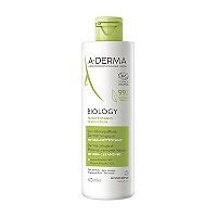 Biology Lait démaquillant dermatologique hydra nettoyant bio 200ml