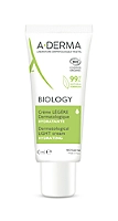 Biology Crème légère dermatologique hydratante bio 40ml