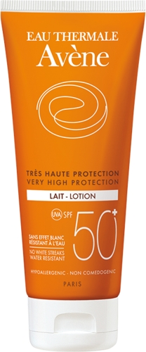 Lait SPF 50+ 100ml