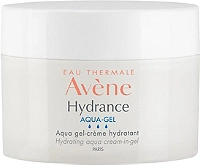 Hydrance Aqua Gel-crème hydratante 50 ml