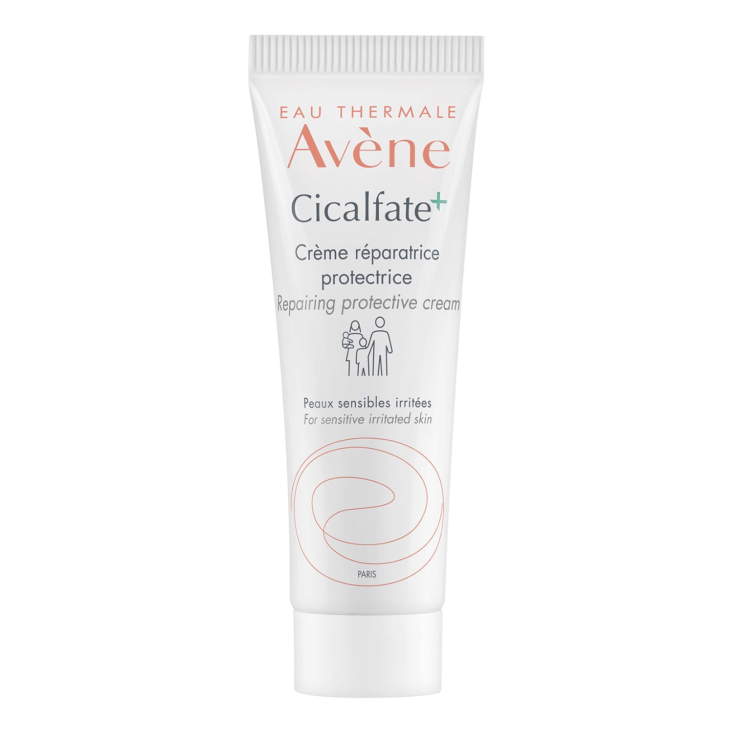 Crème Corps Réparatrice Protectrice Cicalfate+ Eau Thermale Avene Le Flacon De 15ml - vue 2