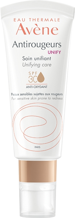 Soin unifiant teinté SPF30 40ml