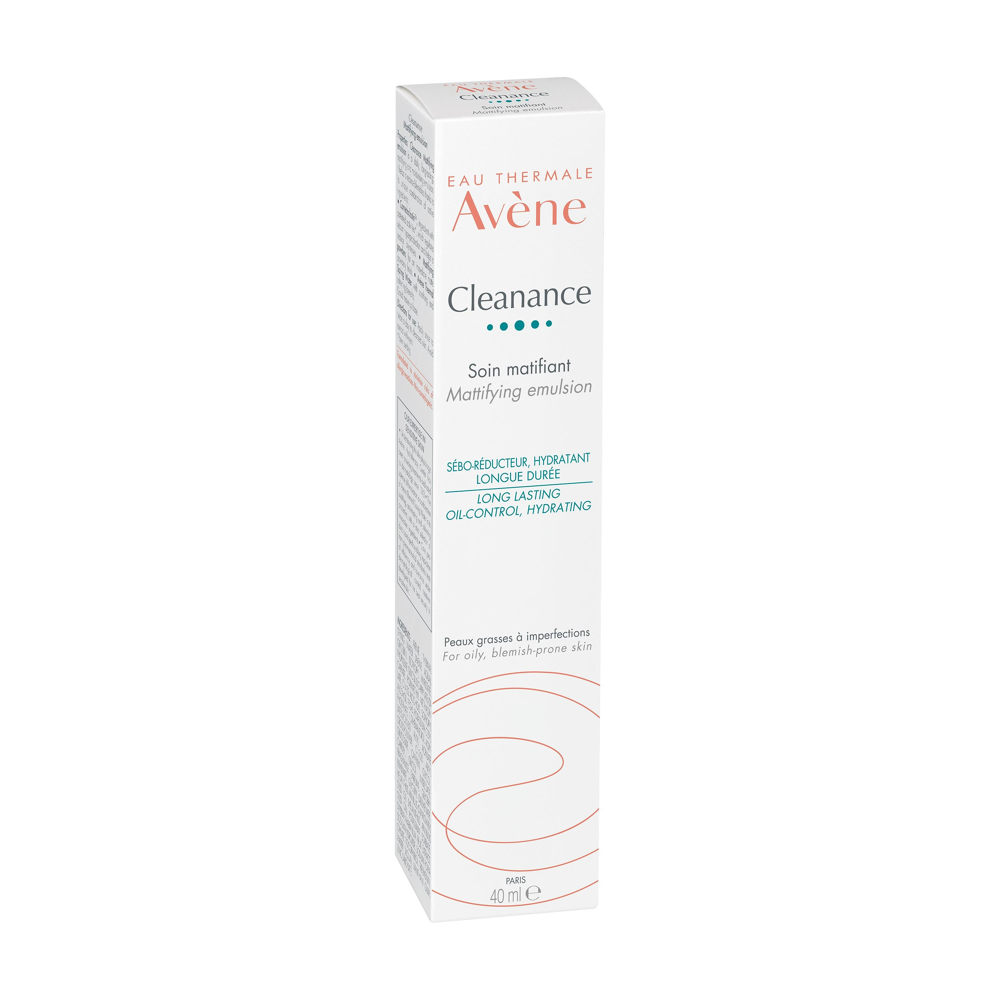 Cleanance Soin Matifiant 40ml