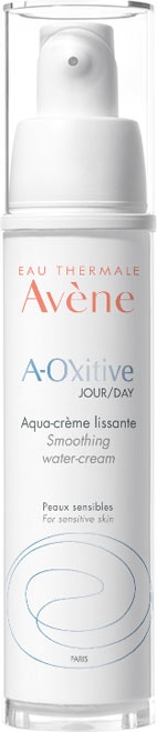 Aqua-crème lissante anti-âge 30ml