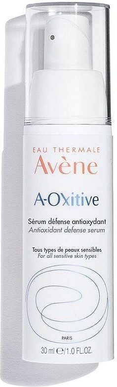 Sérum défense antioxydant - anti-âge 30ml