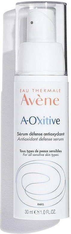 Sérum défense antioxydant - anti-âge 30ml