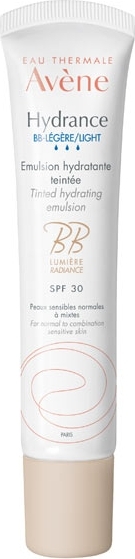 Hydrance BB Légère Émulsion hydratante teintée 40ml
