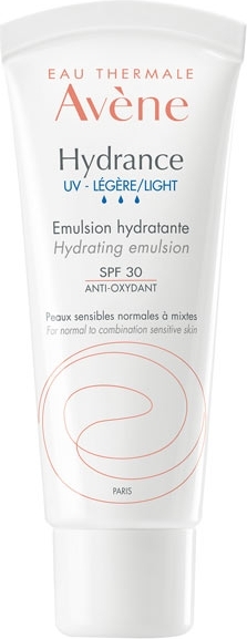 Hydrance Émulsion hydratante légère Uv SPF30 40 ml - vue 3