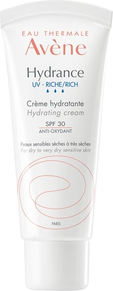 Hydrance Crème hydratante riche Uv SPF30 40 ml - vue 5