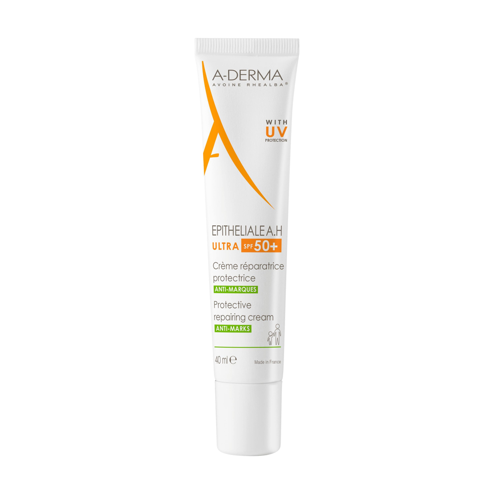 Epithéliale AH Crème réparatrice protectrice anti-marques 40ml