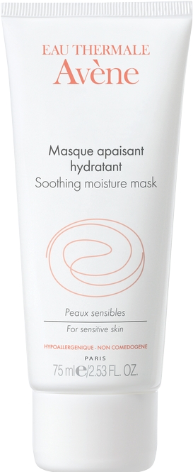 Masque Apaisant éclat 50ml