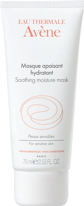 Masque Apaisant éclat 50ml