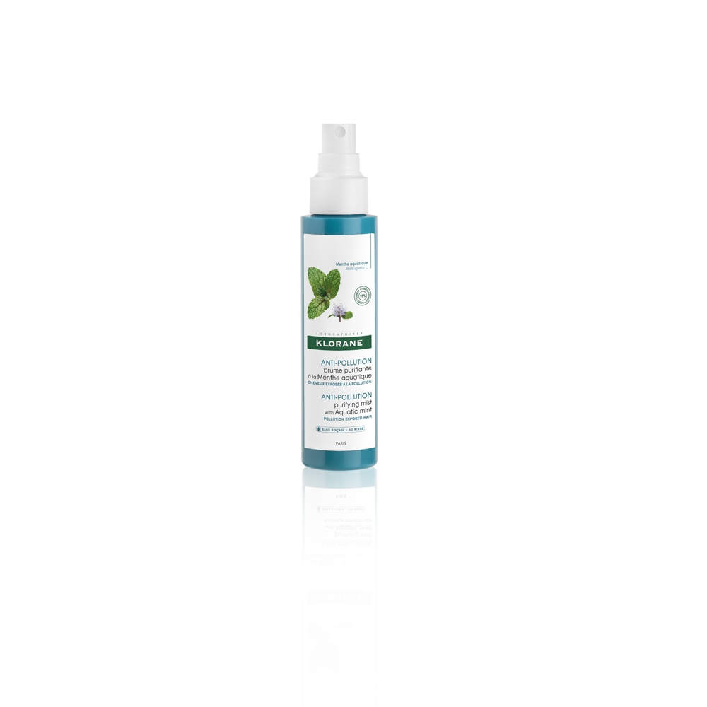 Brume purifiante 100 ml